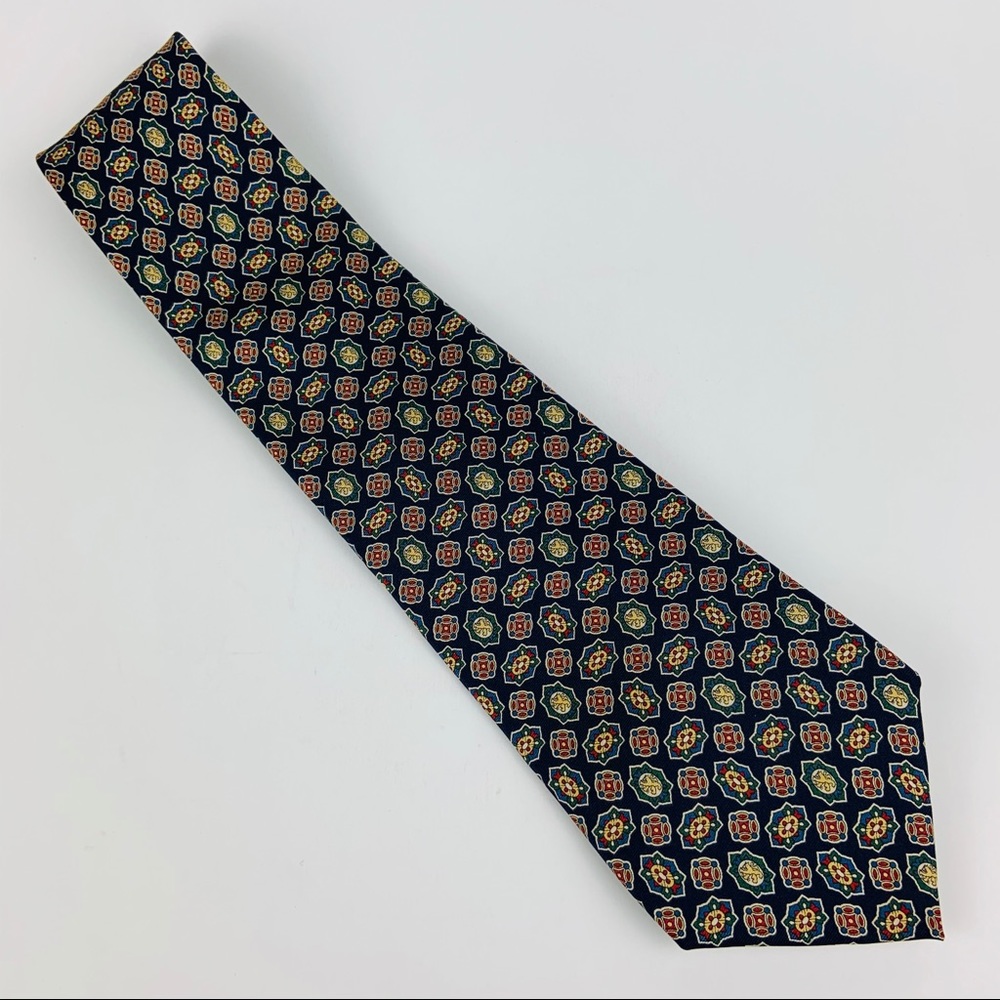 Tommy Hilfiger Made in USA Tie.